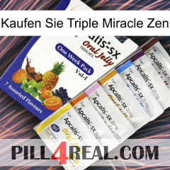 Buy Triple Miracle Zen 11